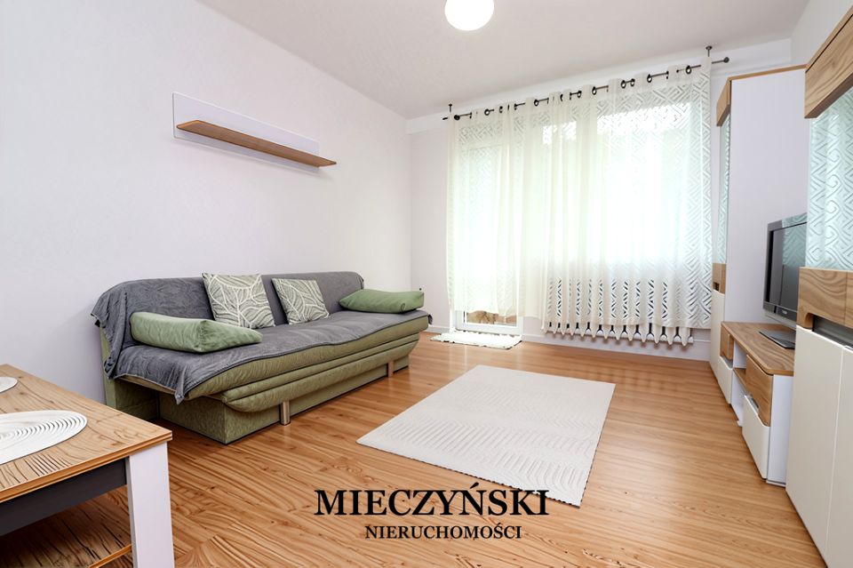 Mieszkanie Gorzów Wielkopolski
