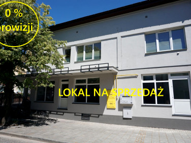 Lokal Starachowice