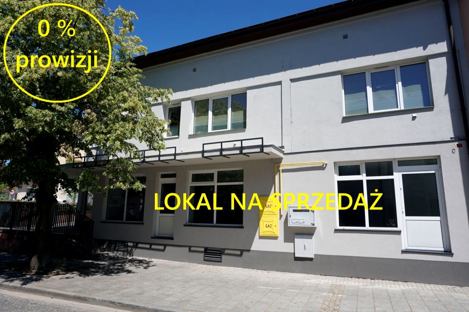 Lokal Starachowice