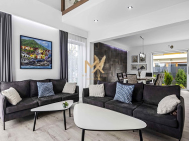 Dom wolnostojący sprzedaż