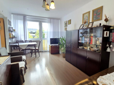 Mieszkanie Częstochowa