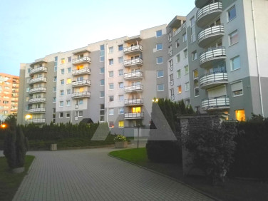 Mieszkanie blok mieszkalny sprzedaż