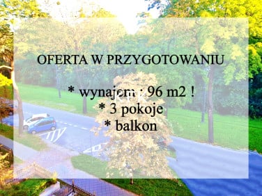 Mieszkanie Toruń