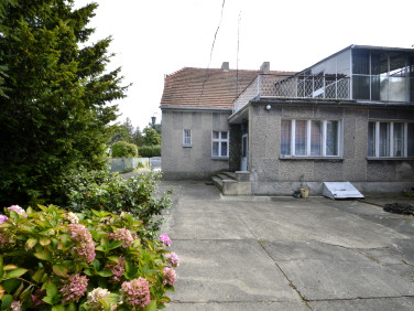 Dom wolnostojący sprzedaż