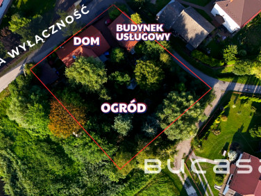 Dom Staniątki