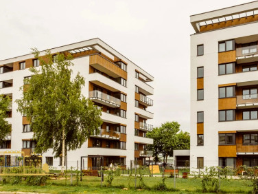 Mieszkanie Kraków