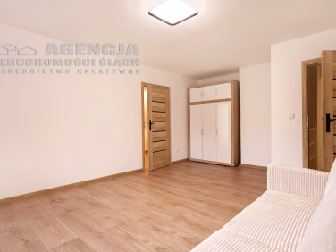 Mieszkanie Buczkowice