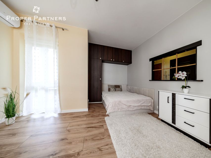 Mieszkanie Warszawa sprzedaż