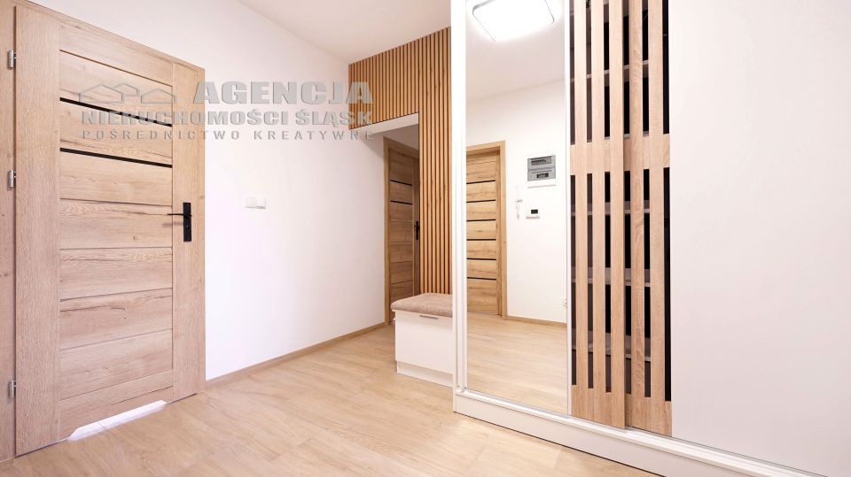 Mieszkanie Buczkowice