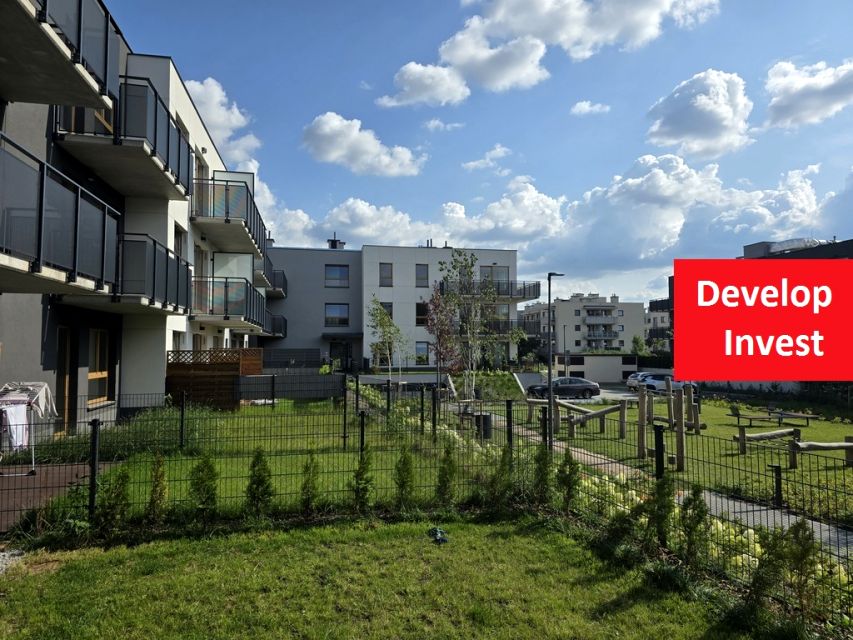 Mieszkanie Warszawa sprzedaż