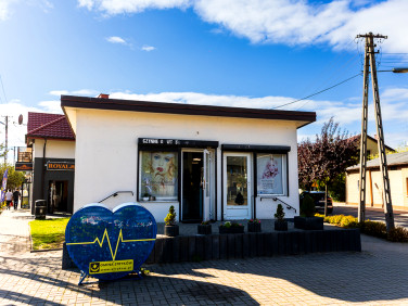 Lokal Stryków