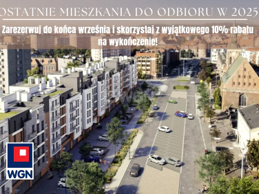 Mieszkanie Gdańsk sprzedaż