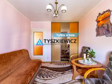 Mieszkanie Chojnice