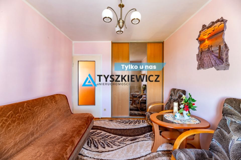 Mieszkanie Chojnice
