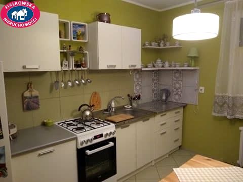 Mieszkanie Żyrardów