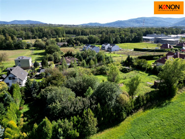 Działka Międzyrzecze Górne