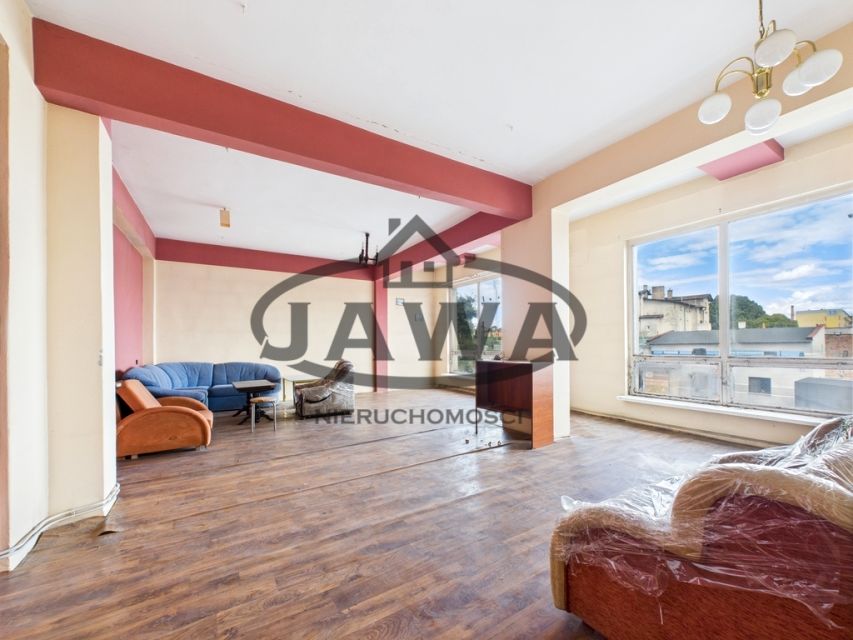 Lokal Nakło nad Notecią