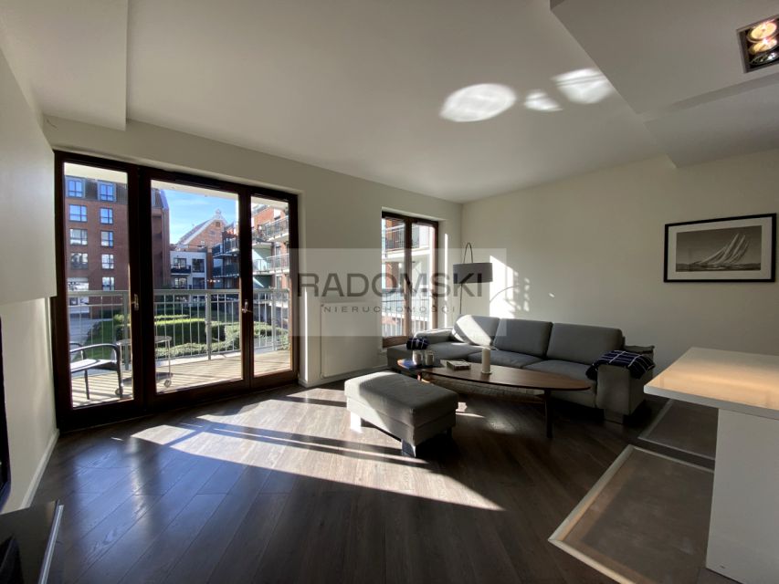 Mieszkanie Gdańsk