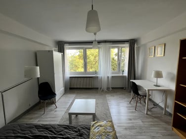 Mieszkanie Kraków