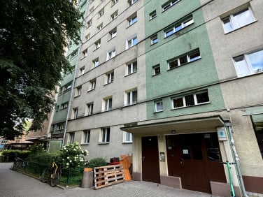 Mieszkanie Kraków