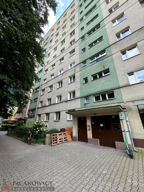 Mieszkanie Kraków