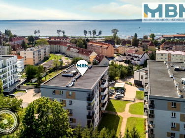 Mieszkanie Giżycko