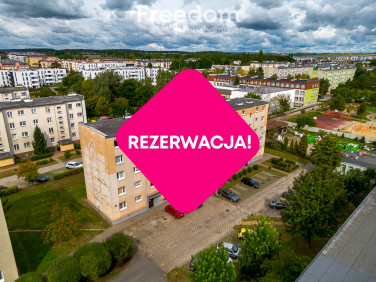 Mieszkanie Pruszcz Gdański