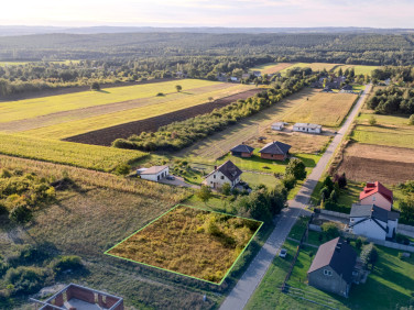 Działka inna Bukowno