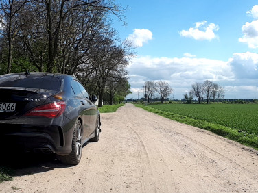 Działka budowlana sprzedam