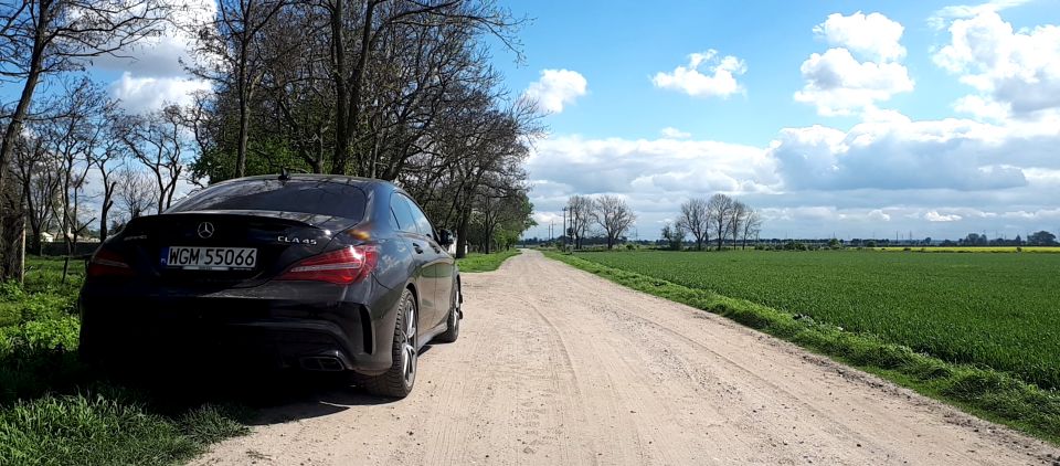 Działka budowlana sprzedam