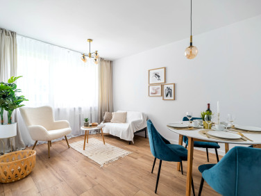 Mieszkanie Bydgoszcz
