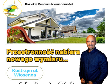 Dom Kostrzyn