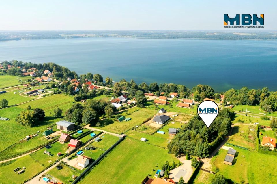 Dom Jeziorowskie