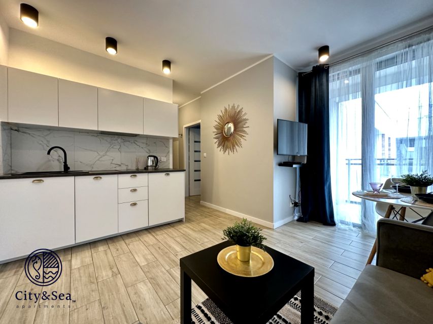 Mieszkanie apartamentowiec wynajem