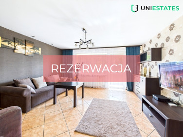 Mieszkanie Katowice