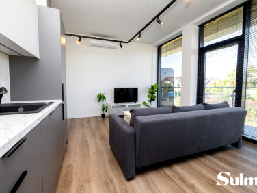 Mieszkanie apartamentowiec wynajem