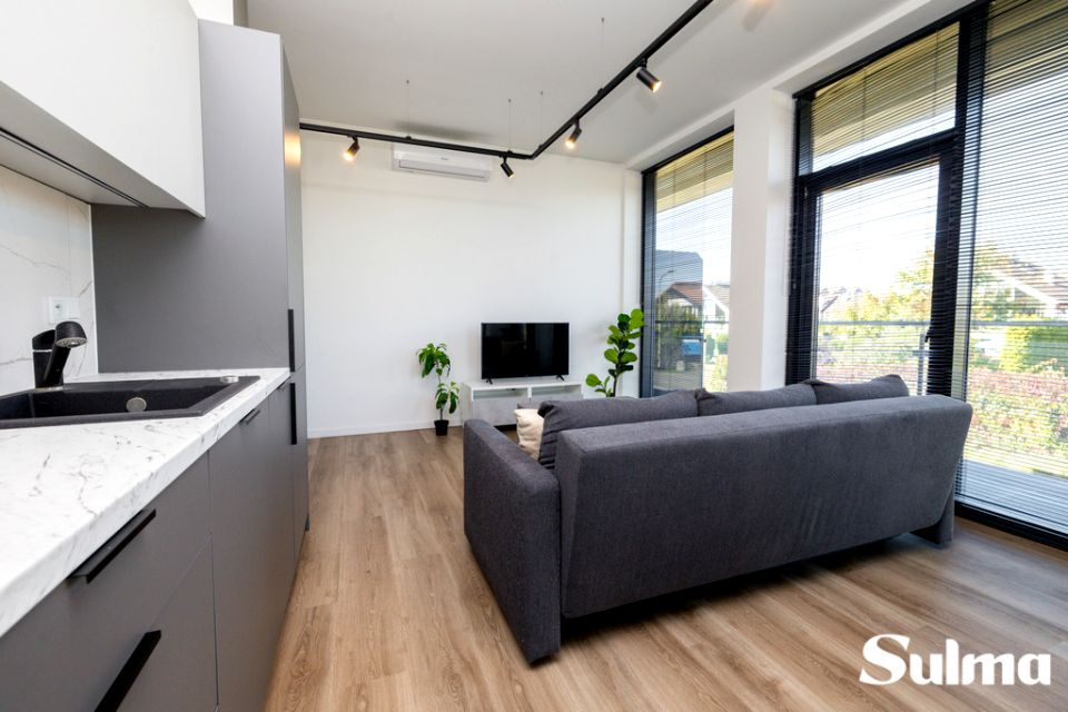 Mieszkanie apartamentowiec wynajem