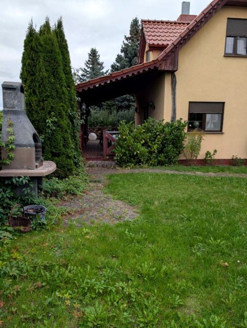 Dom Boszkowo