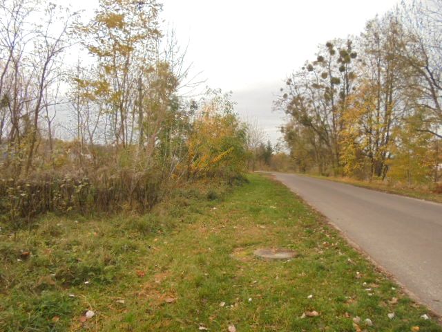 Działka budowlana Bydgoszcz