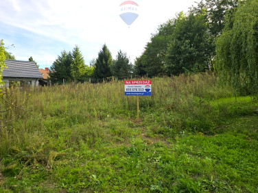 Działka budowlana Lednogóra