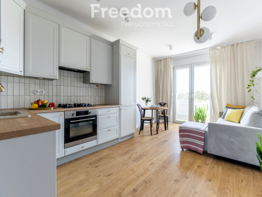 Mieszkanie Warszawa wynajem