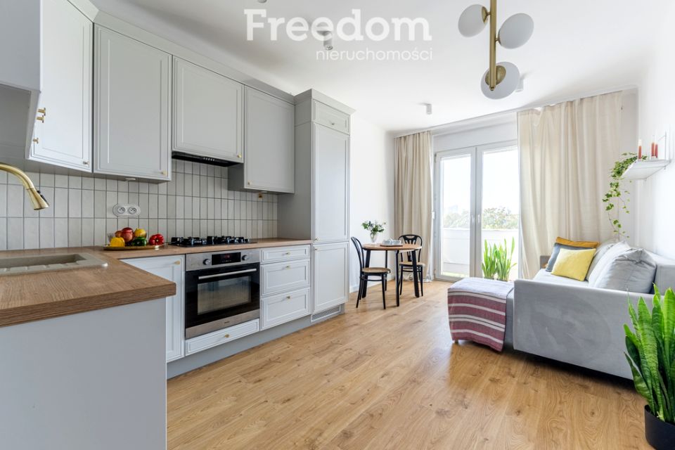 Mieszkanie Warszawa wynajem