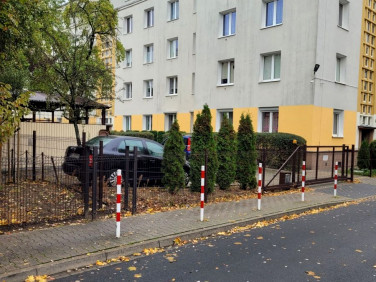 Mieszkanie Poznań