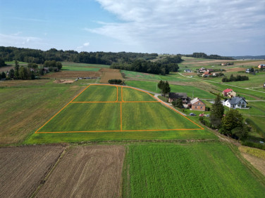 Działka Grodzisko