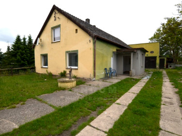 Dom Prószków