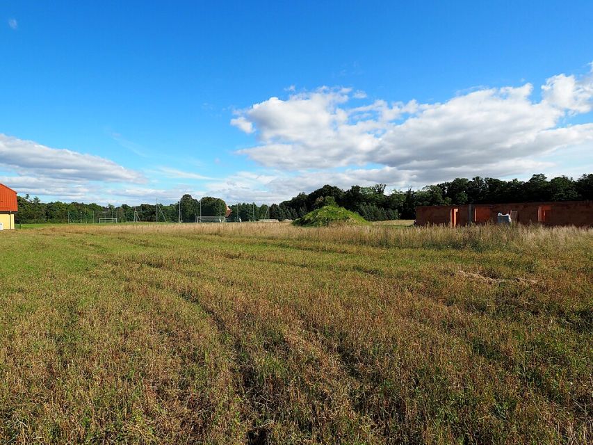 Działka budowlana Dąbrowa Bolesławiecka