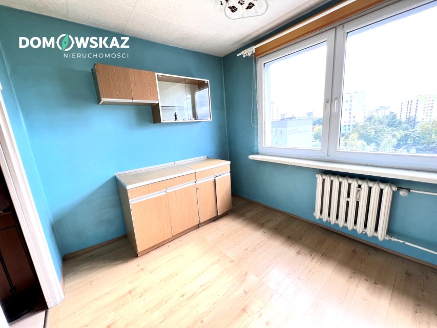 Mieszkanie Sosnowiec