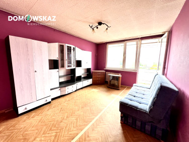 Mieszkanie Sosnowiec