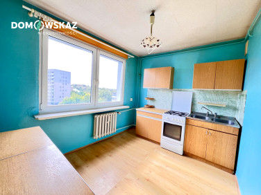 Mieszkanie Sosnowiec