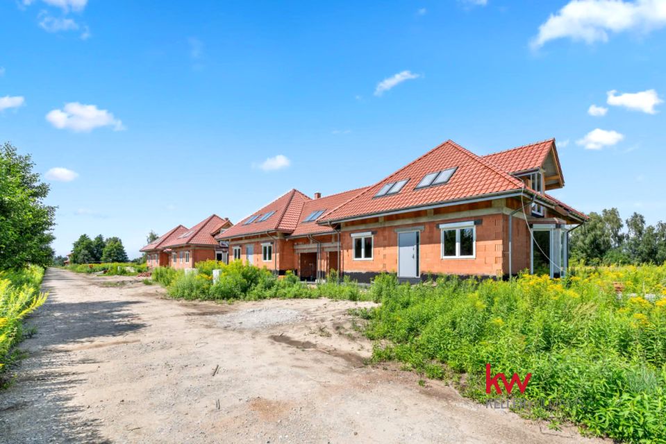 Dom Kamieniec Wrocławski